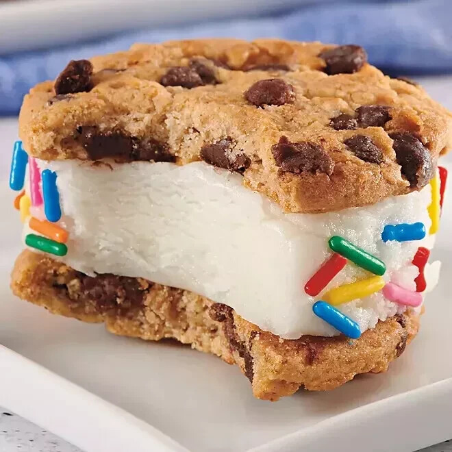 CHIPS AHOY! Chocolate Chip Cookies, Family Size (3 pk.) FRESH FREE SHIP