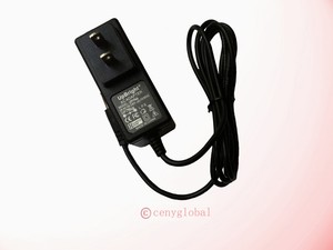 AC Adapter For NordicTrack NTEL059080 831.238550 E5 SI Elliptical Nordic Track