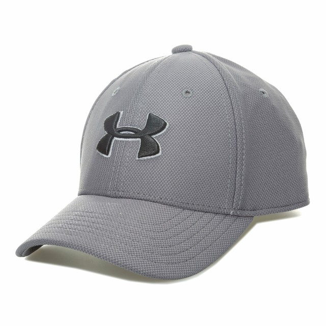 under armour blitzed out cap