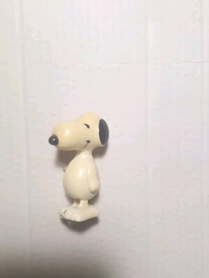 Vintage 1966 Wind Up Peanuts Snoopy Walking Toy | eBay