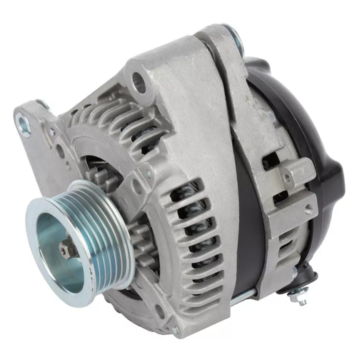 Alternator 13994N For Toyota Sequoia Tundra 2003-2006 2007 2008 2009 - Picture 3 of 11