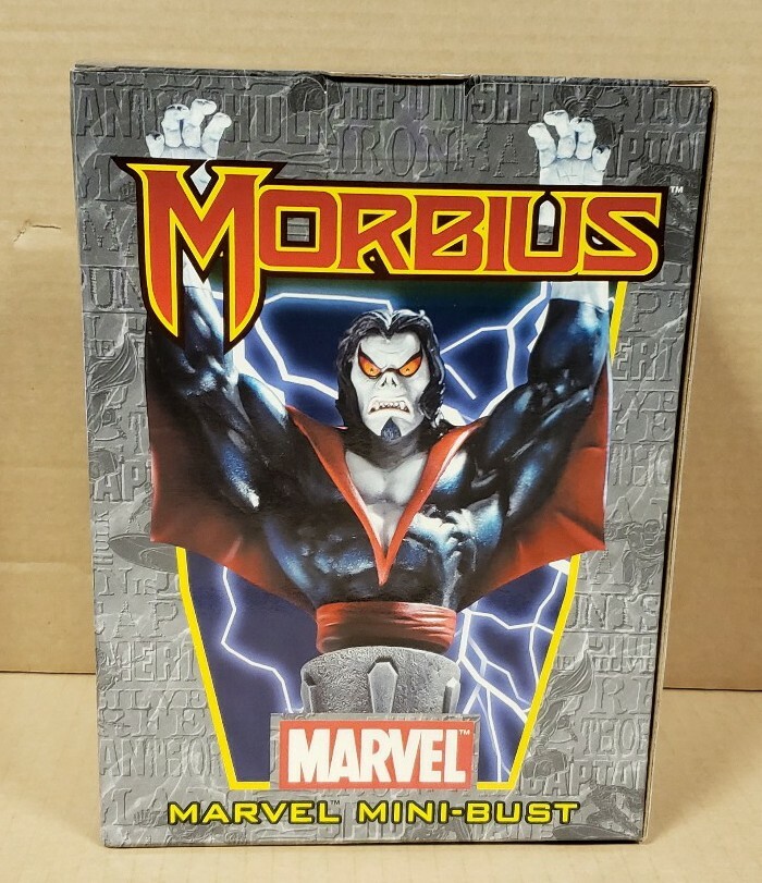 アメコミ NOVA MARVEL MINI-BUST アメコミ NOVA MARVEL MINI-BUST アメコミ NOVA MARVEL MINI