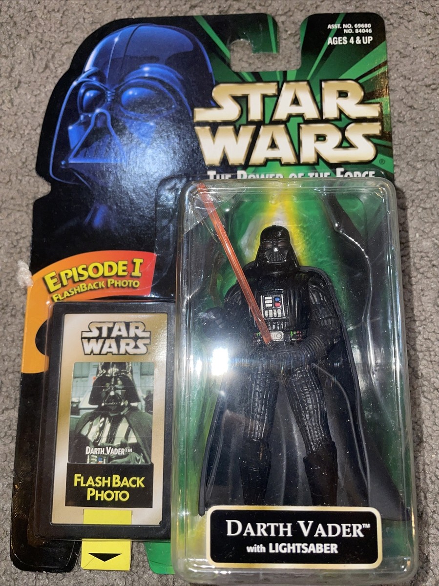 Star Wars Episode I フィギュア 4個セット Amazon.com: Star Wars Digital Release Commemorative Collection