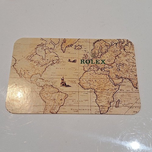 ROLEX Calendar 1990 to 1995 choice of dates - Picture 1 of 3