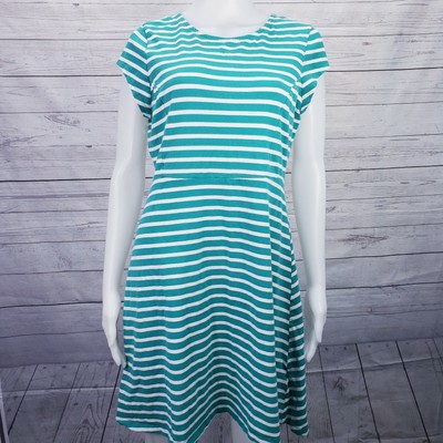 old navy skater dress