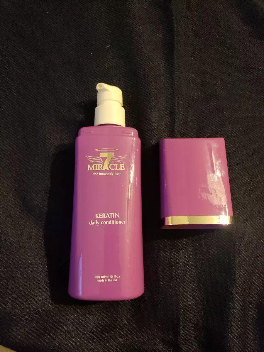 Miracle shop 7 hair