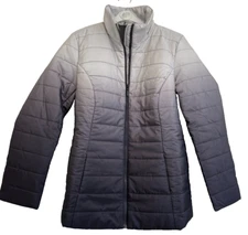 Kaleidoscope Grey Jacket - size 14, Only £13 (G97819)