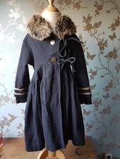 Jottum coat /manteau/Jacke/jas BODIL size 104/ 4 yrs winter autum good condition