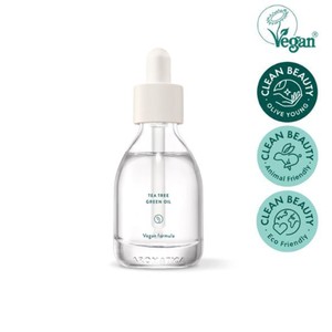 aromatica tea tree oil