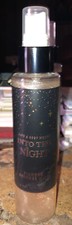 Bath And Body Into The Night Diamond Shimmer Mist 4.9 Oz