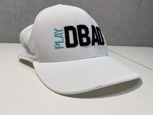 Casquette G/Fore Oakmont Country Club Blanche - Snapback US Open 2025 Neuve