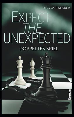 Expect the Unexpected (Buch)