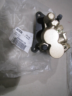 Bremse hinten   Original Derbi  DXR QUAD  250  00Q25001195