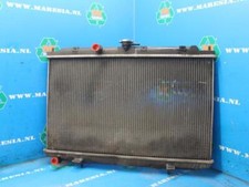 Radiateur Nissan ALMERA