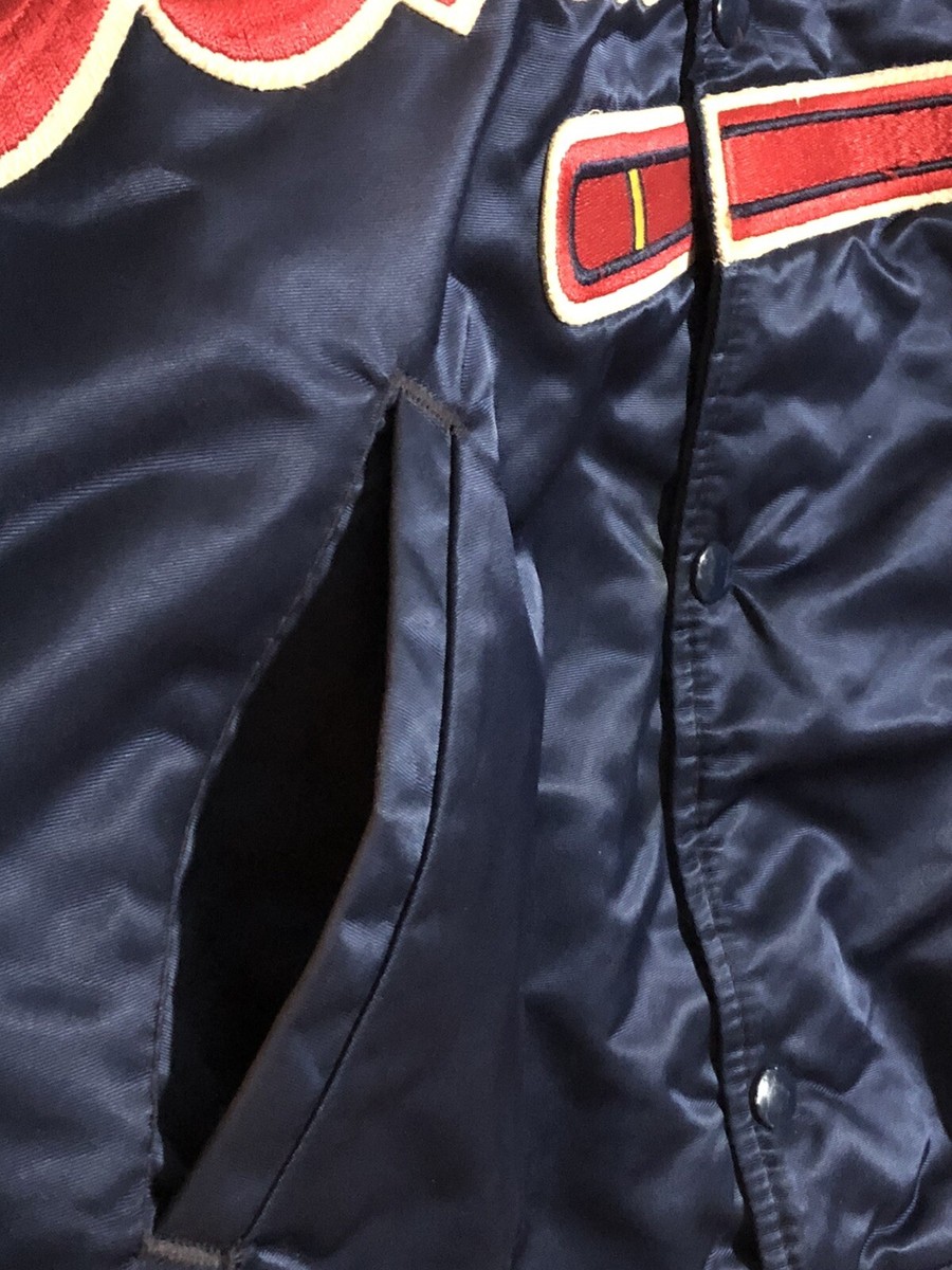 Braves Diamond Collection ジャケット Mサイズ Braves Diamond