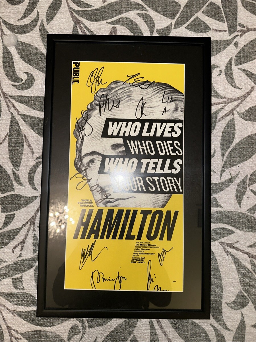 Revolutionary War Alexander Hamilton Album MuzeMerch Hamilton: The