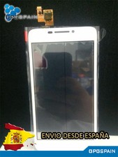 PANTALLA TACTIL REPUESTO DIGITALIZADOR PARA HUAWEI G630 BLANCA 