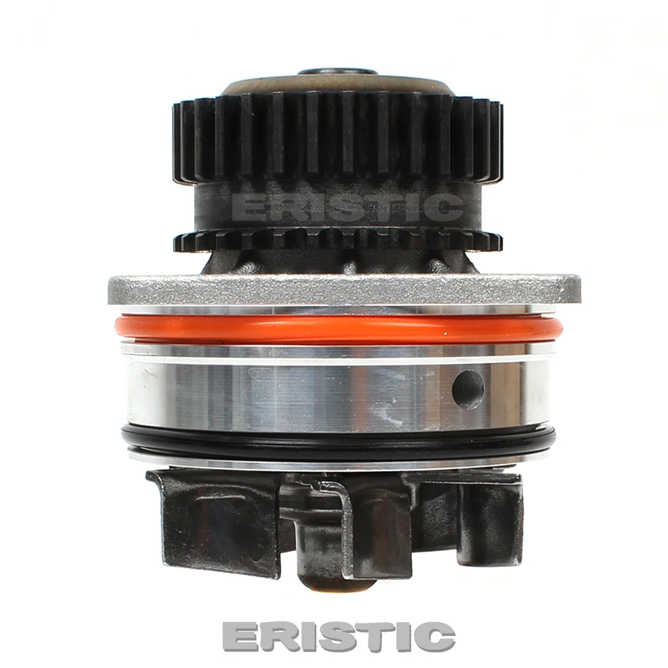 Engine Timing Chain Water Pump Kit W/O Sprocket for 2003-2007 NISSAN MURANO 3.5L - Image 2 of 4