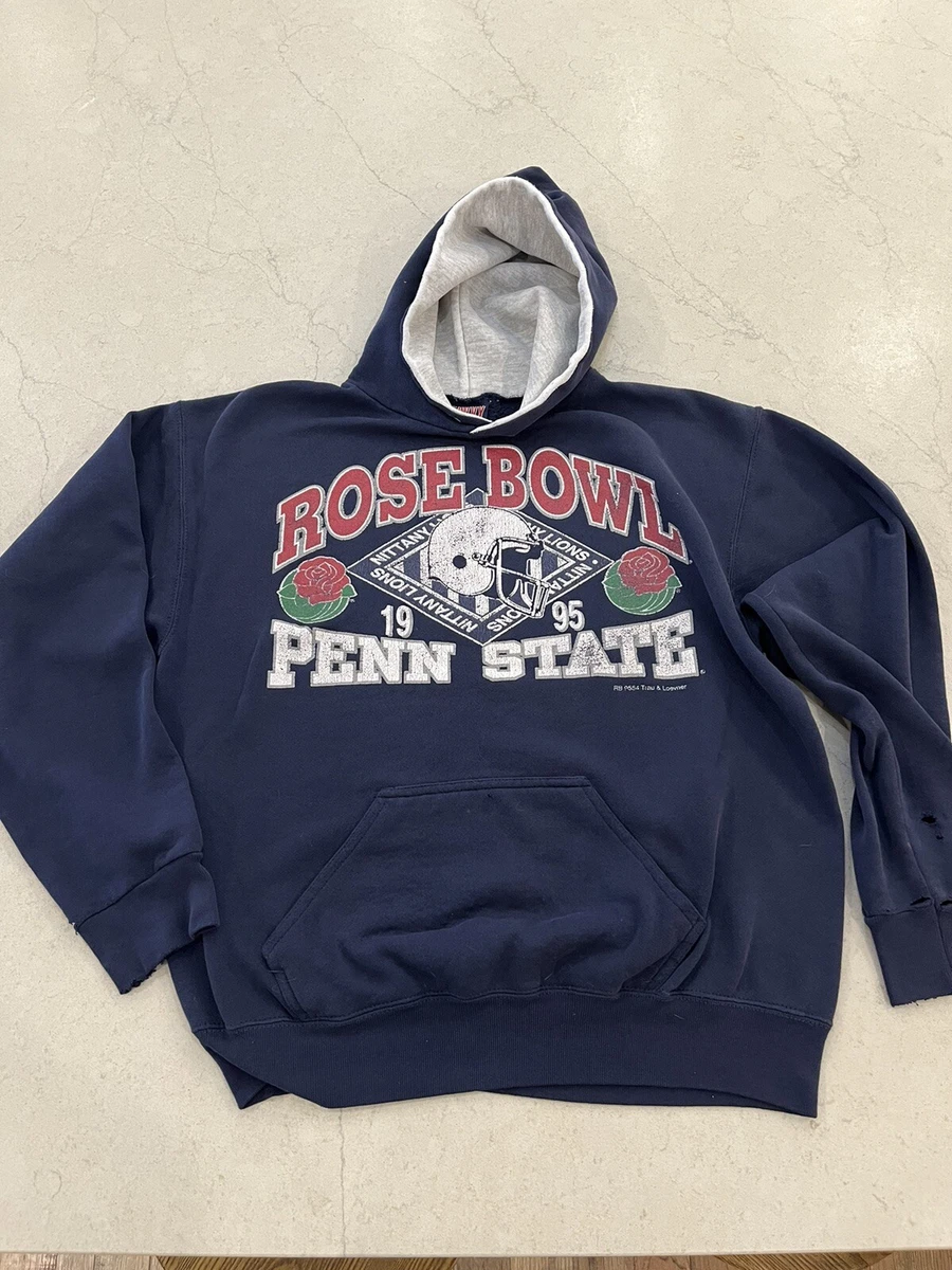 Penn state rose bowl outlet 1995 sweatshirt