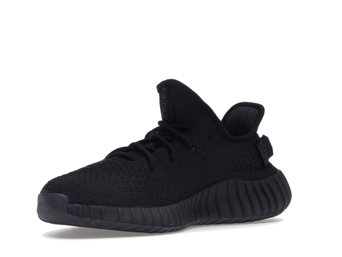 状態良好　adidas yeezyboost350 Black 18.0㎝ Level SS/New - adidas Yeezy Boost 350 V2 Low MX Rock Black