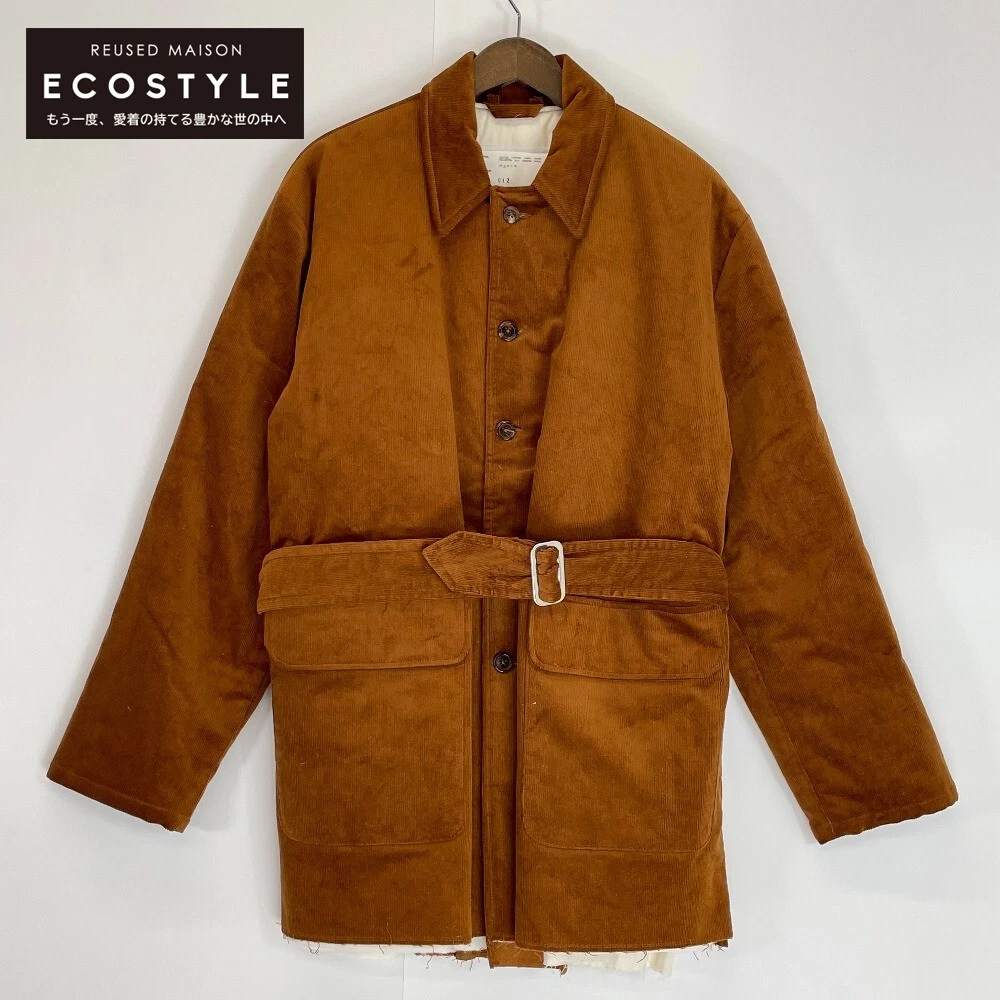 camiel fortgens 70's JACKET - www.ieltscareerzone.in