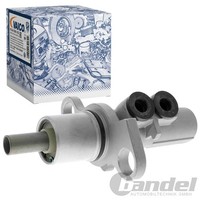 Vaico Hauptbremszylinder 25,4Mm Passend FüR Audi A4 A6 A8 Vw Passat | V10-0581