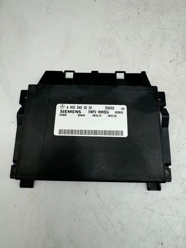 M8* Mercedes Benz W203 Automatikgetriebe Steuergerät A 0325453232