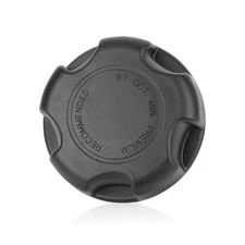 M MATI Fuel Cap Gas Cap for Polaris RZR Ranger General 1000 900 800 700 500 5...