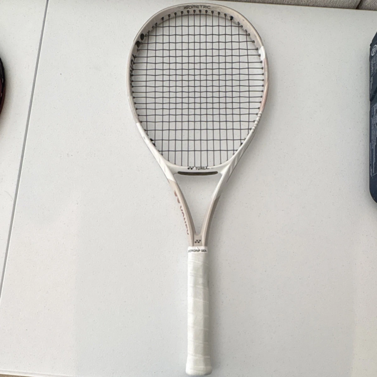 YONEX VCORE 98 in² Sand Beige 4 1/4