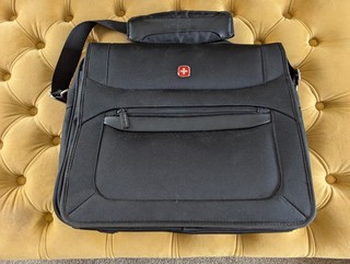 Wenger Messenger Bag