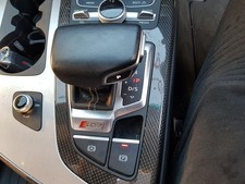 AUDI Q7  ELECTRIC PARK BRAKE SWITCH, 4M, 09/15-03/20 4M2927225A