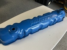 Powered By Ford 6 Cylinder Valve Cover