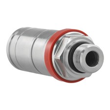 AL166181 AL200979 Hydraulic Quick Connector for Massey Ferguson Tractors