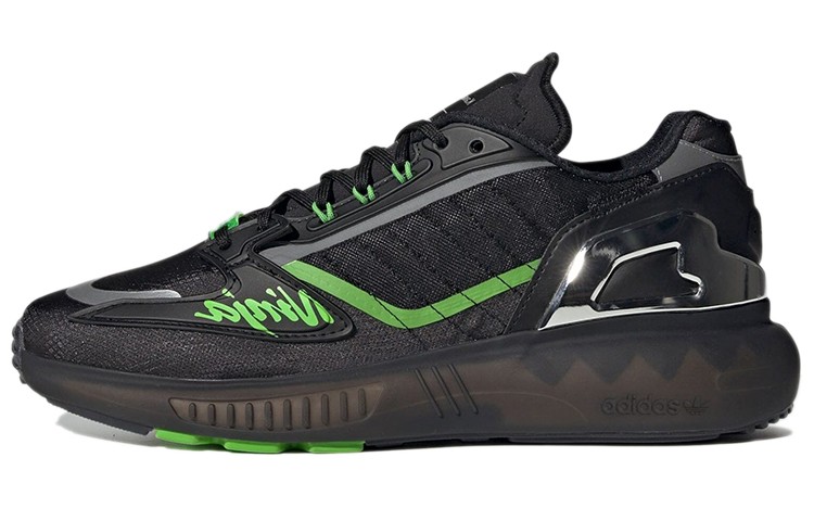 adidas ZX 5000 Boost x Kawasaki Black 2022 - GW3359 | eBay