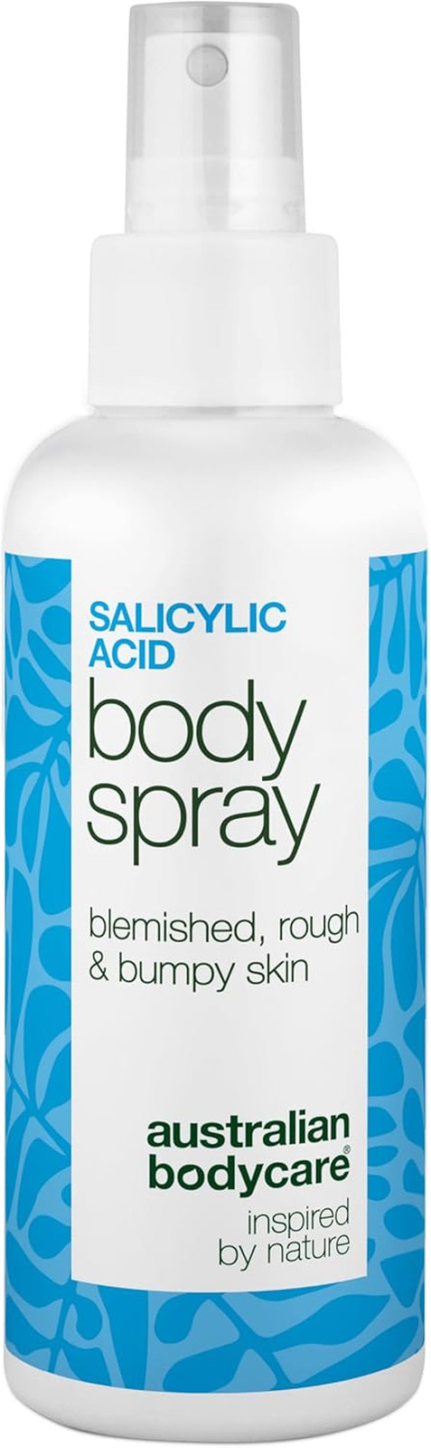 Spray Salicilico Contro Brufoli, Pelle Impura E Pori Ostruiti, Con Acido Salicil