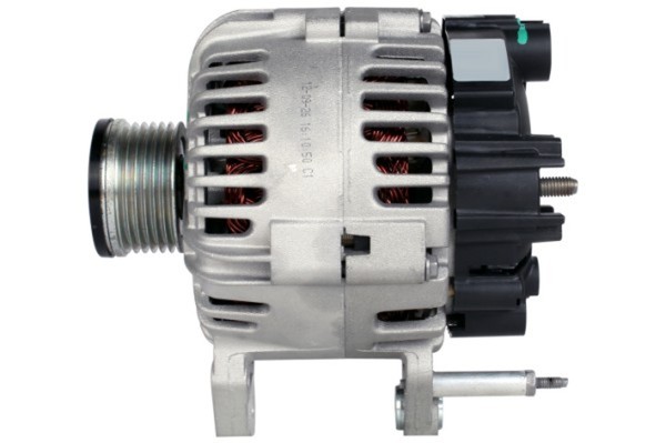 Lichtmaschine Generator Lima Hella 8EL 012 429-881 FüR Touran Audi 110A A1 VW A3-image