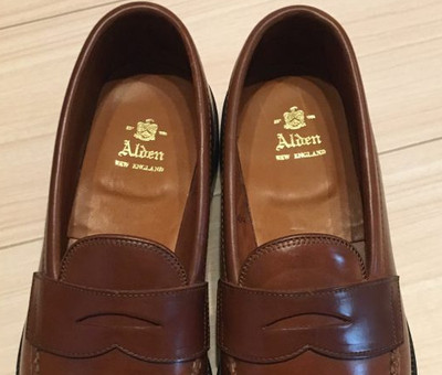 Alden 6746