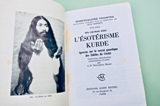 NUR ALI-SHAH ELAHI - MOKRI Mohammad Kurdische Esoterik