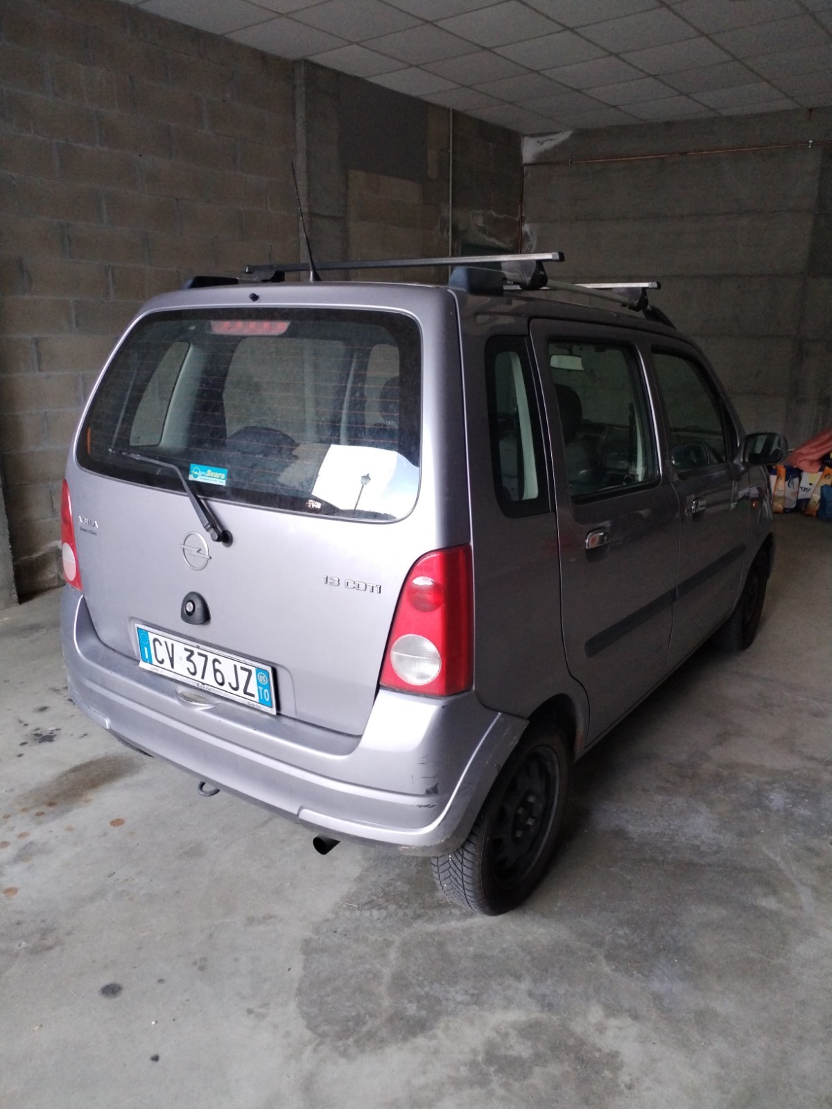 Auto usata in vendita foto 3