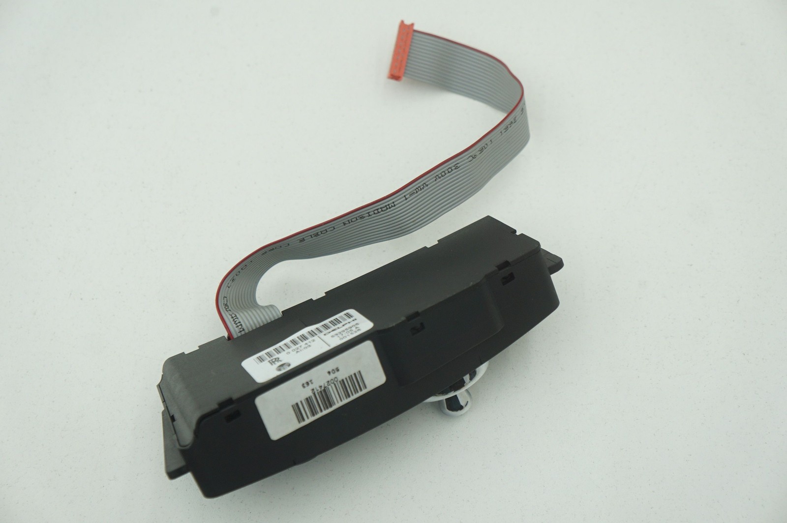 Front Center Console Right Seat Switch Trim 0027412 Rolls Royce Phantom Vii 2006