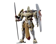 MODEROID Seikoku 1092 Niki Vashmar Non-Scale Assembled Plastic Model