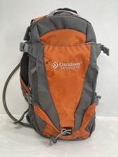 Outdoor Products Mist Hydrating Backpack Oran...