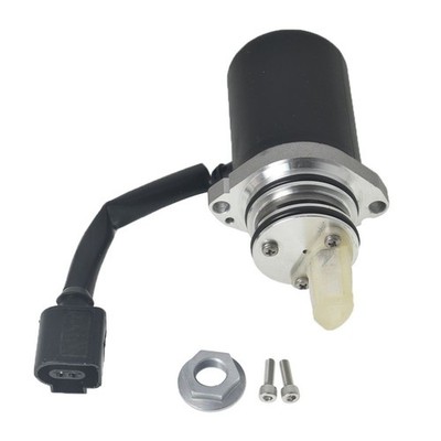 Haldex AWD Coupling Oil Pump Rear 699-002 Fit For Volvo XC90 XC70 2003-2008