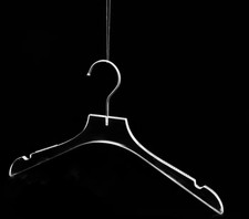 Coat hangerCoat hanger