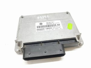VW TOUAREG 7LA, 7L6, 7L7 Getriebesteuergerät 0AD927755T 2.5 Diesel 22697748
