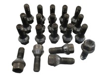 Radbolzensatz für BMW 5 (E60) 520D