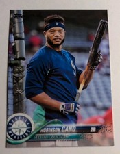 2018 Topps Series 1 Baseball Variations Guide 182