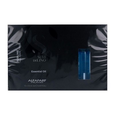 Ätherisches Öl Alfaparf Milano SEMI DI LINO 13 ml