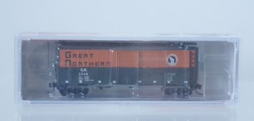 Nuevo de Lote Antiguo InterMountain GREAT NORTH 2548 Escala N Caja Tren - 66012-14 | Zustand: New