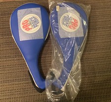 Pro Force Taekwondo kick pads